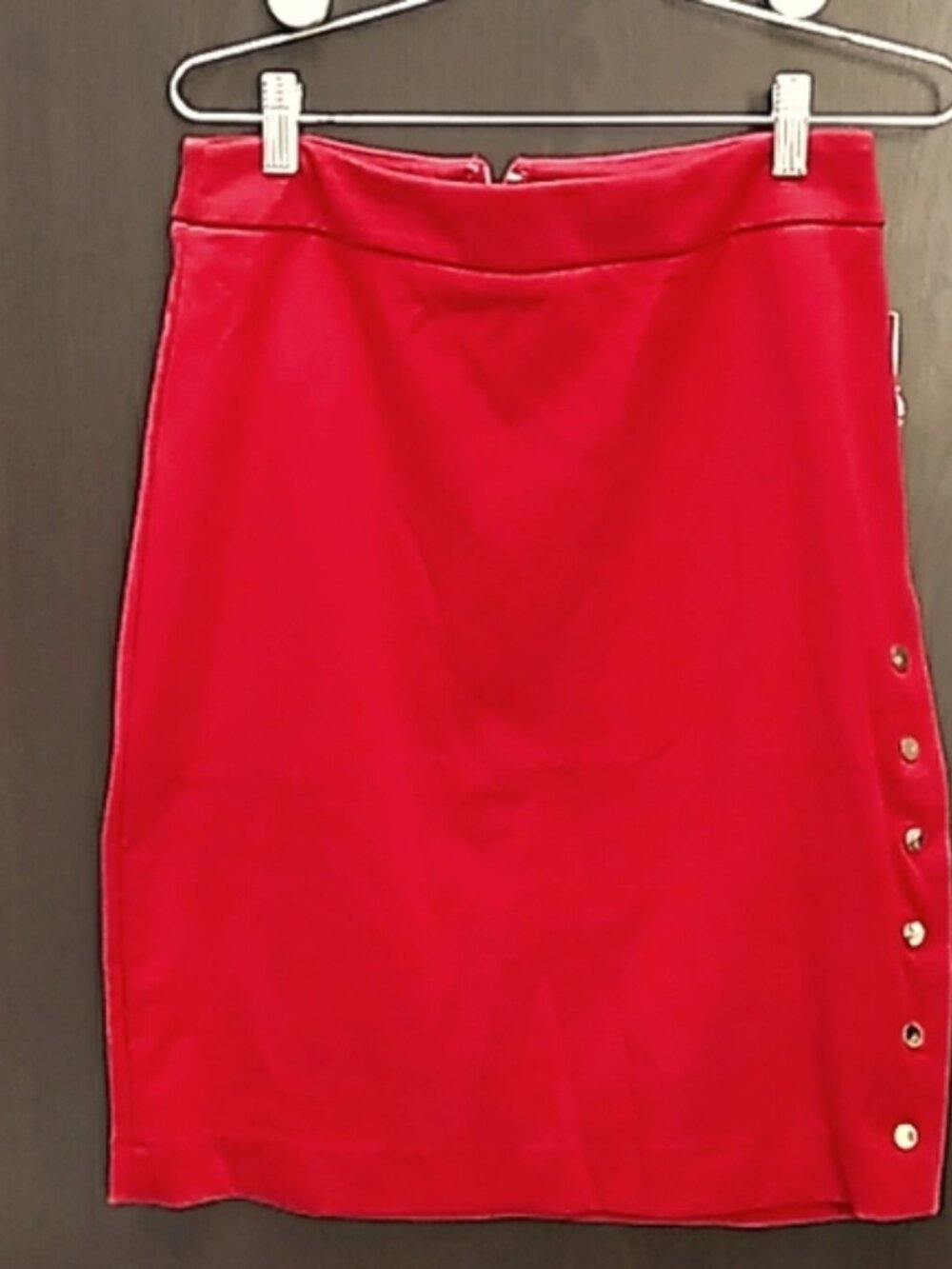 NEW NWT | RAFAELLA | 4 size DOBLE STRETCH | ❤️Intense RED